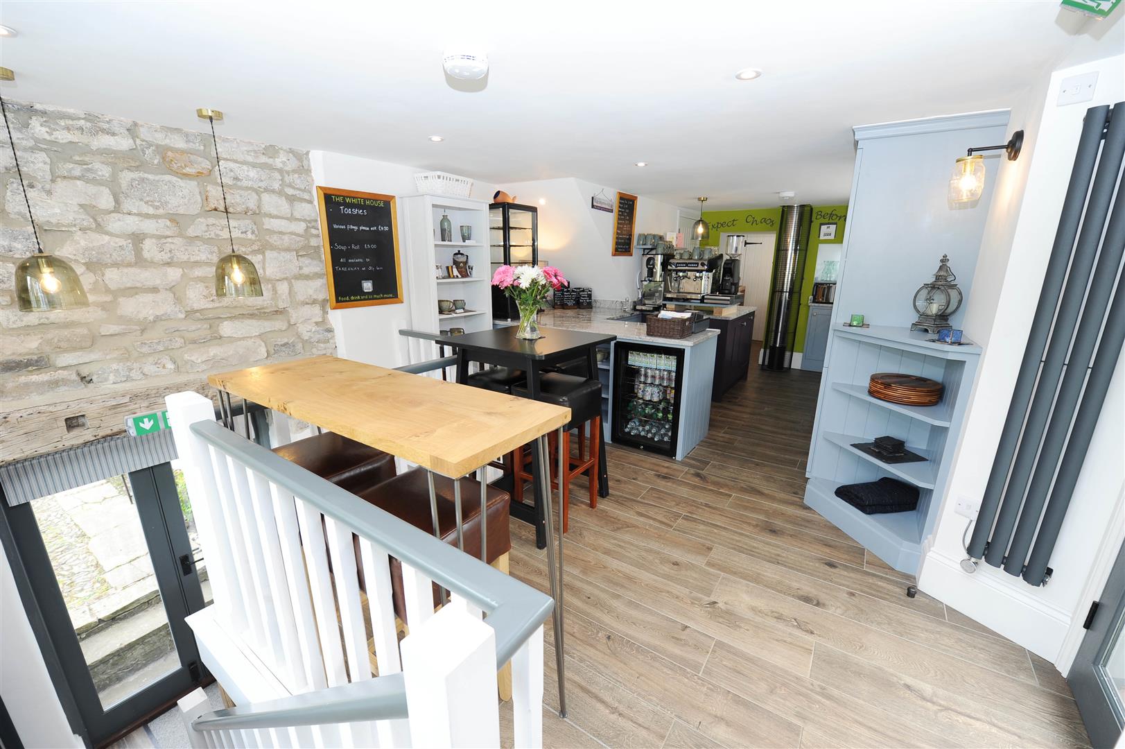 Reeth, Richmond Marcus Alderson